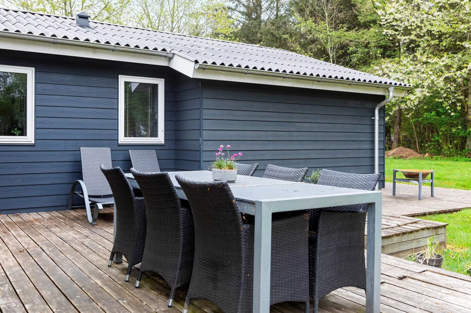 6 persoons vakantie huis in Vesløs-By Traum-Uitzicht