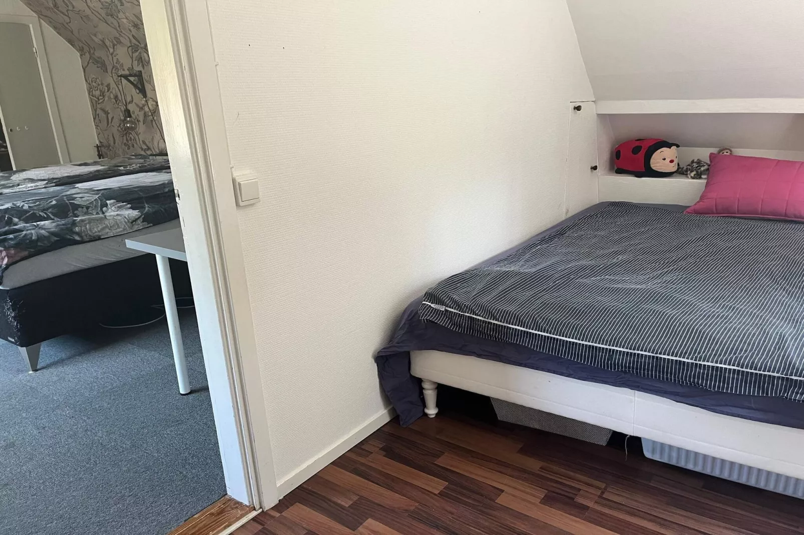 5 persoons vakantie huis in LÖDDEKÖPINGE-Binnen