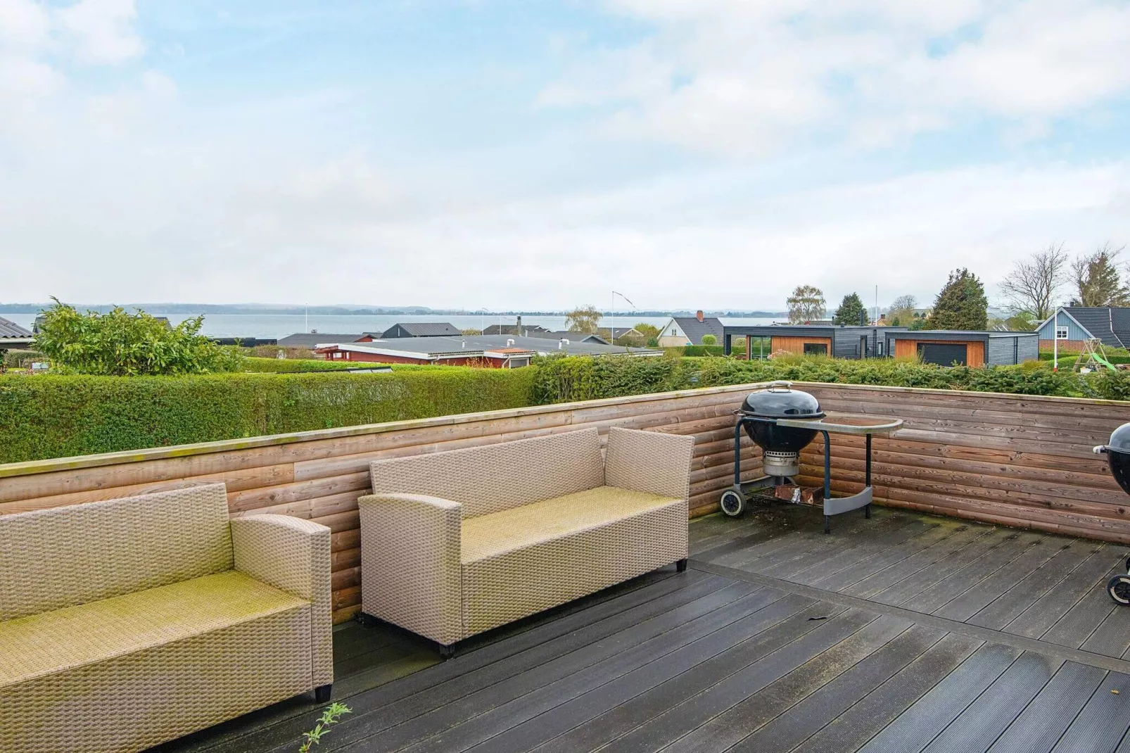 5 persoons vakantie huis in Broager-By Traum-Waterzicht