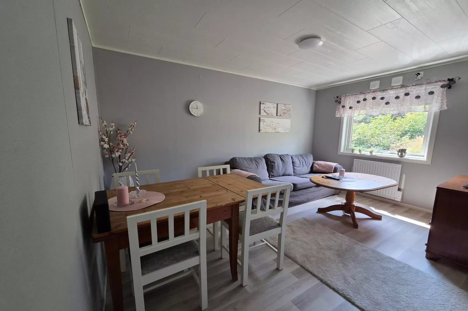 4 persoons vakantie huis in Nösund-Binnen