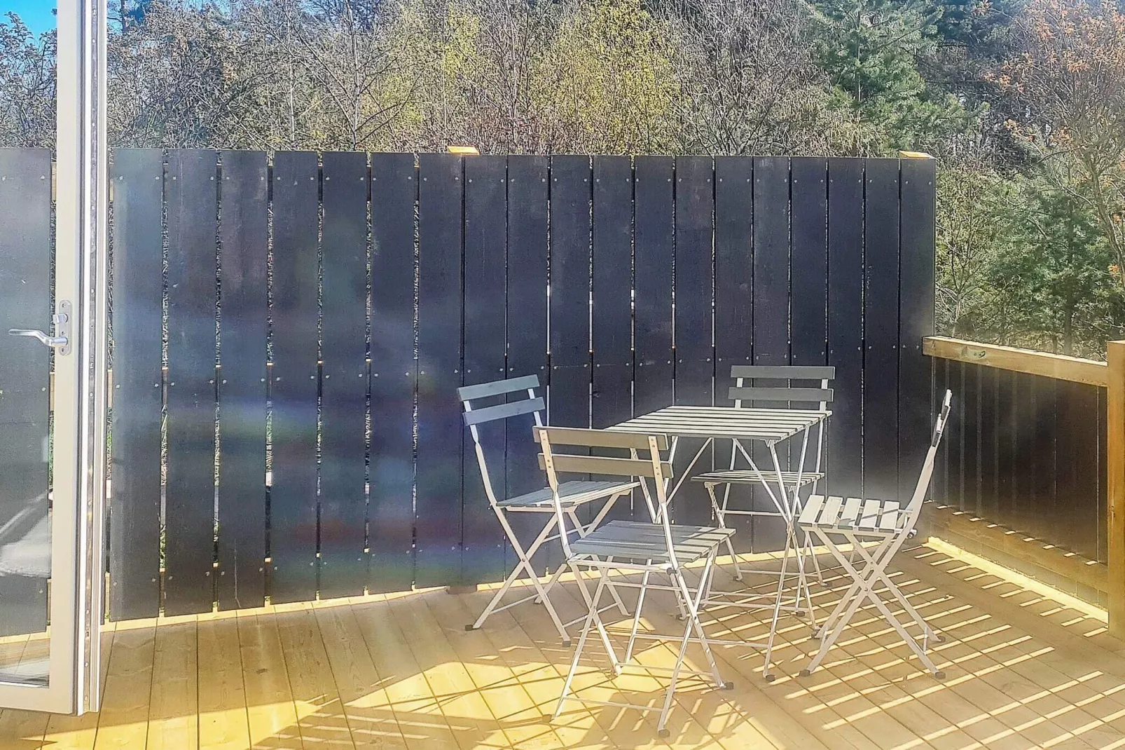 5 persoons vakantie huis in LIMHAMN-By Traum-Buitenlucht