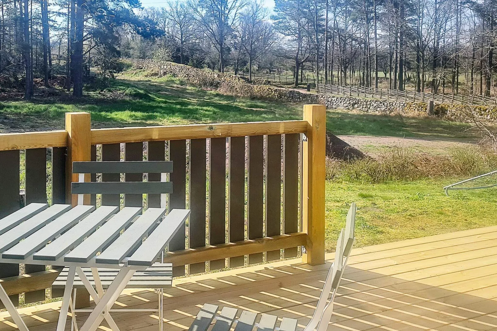 5 persoons vakantie huis in LIMHAMN-By Traum-Buitenlucht
