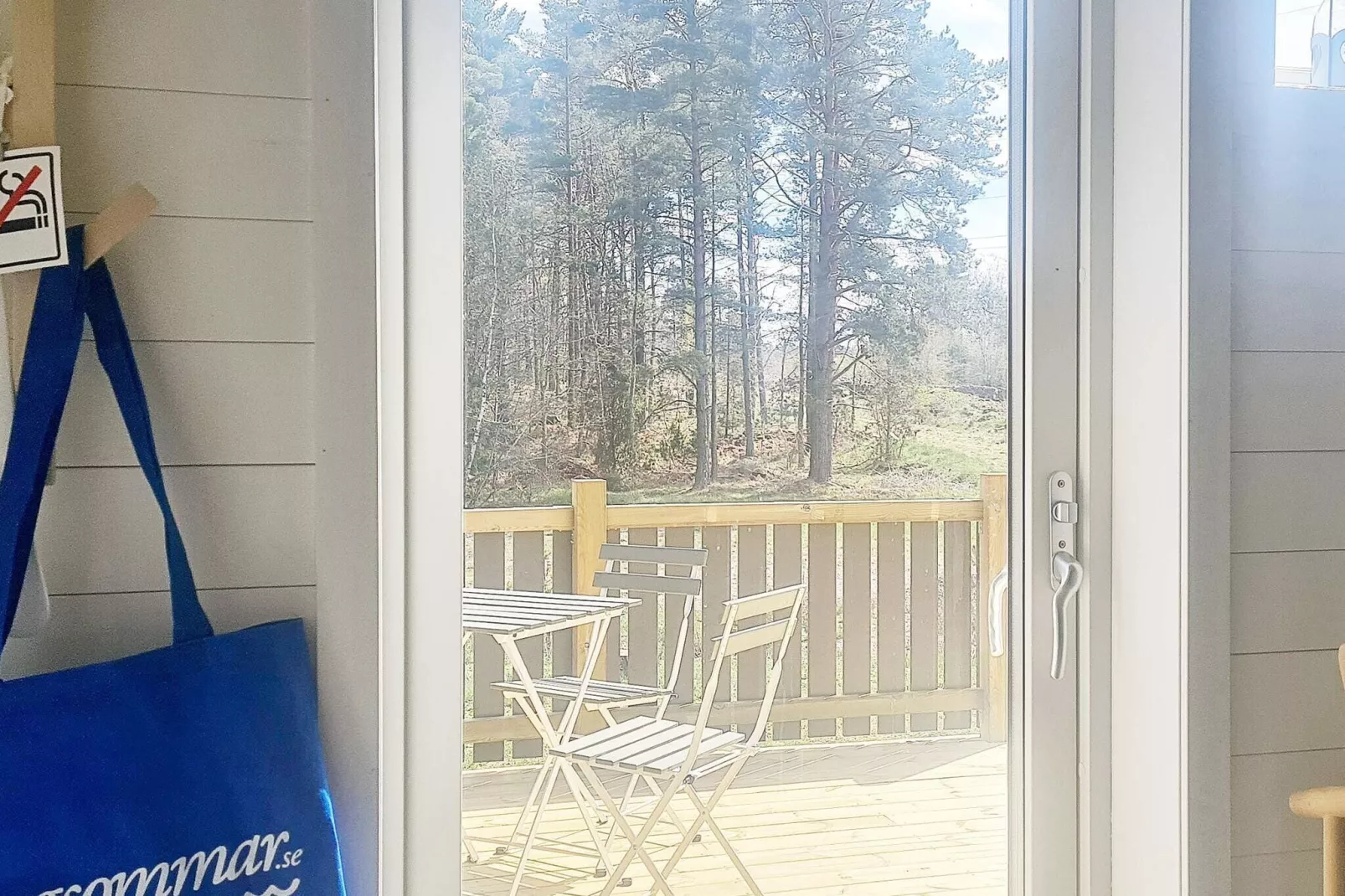 5 persoons vakantie huis in LIMHAMN-By Traum-Binnen