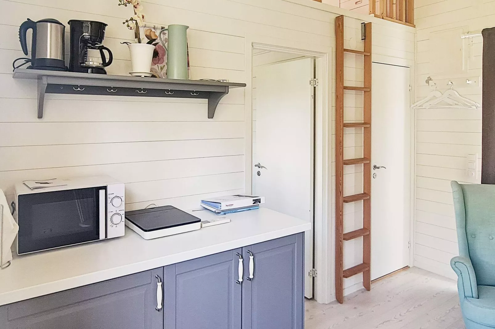 5 persoons vakantie huis in LIMHAMN-By Traum-Binnen