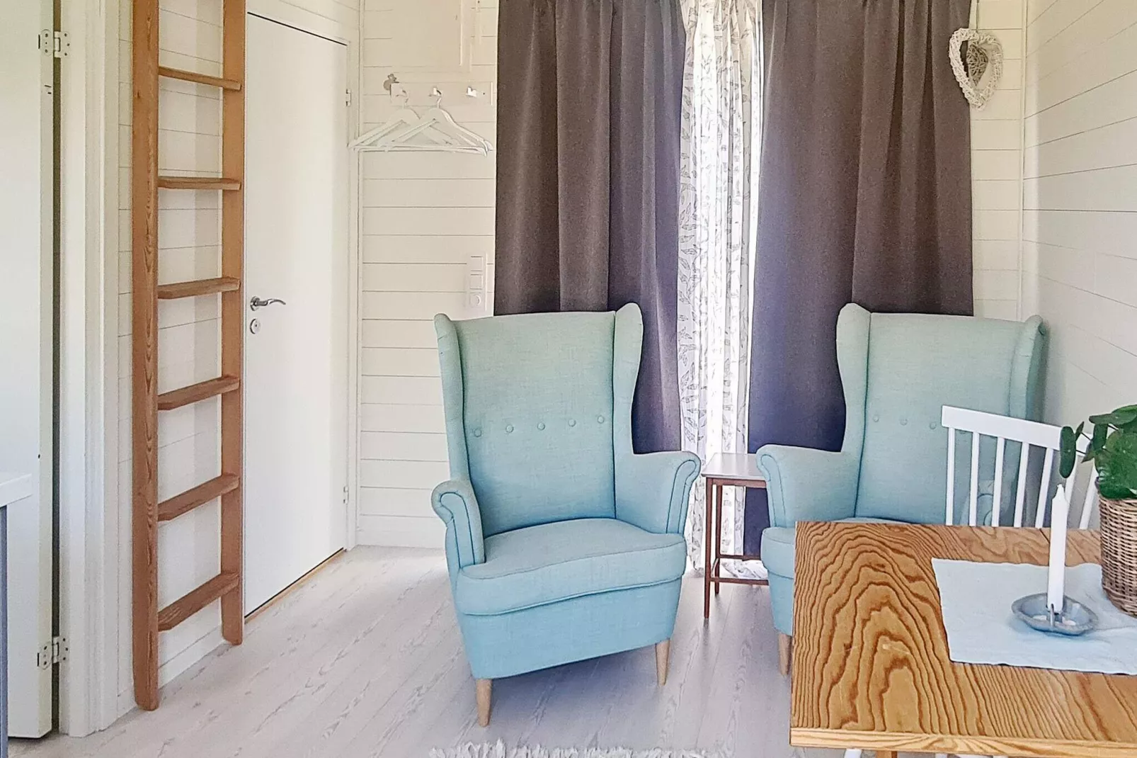 5 persoons vakantie huis in LIMHAMN-By Traum-Binnen
