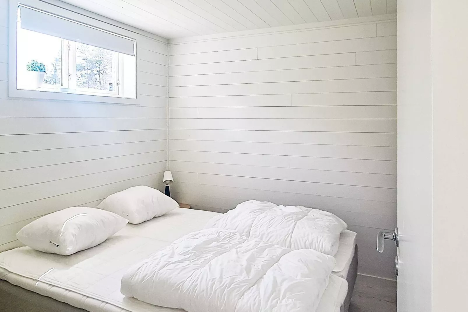 5 persoons vakantie huis in LIMHAMN-By Traum-Binnen