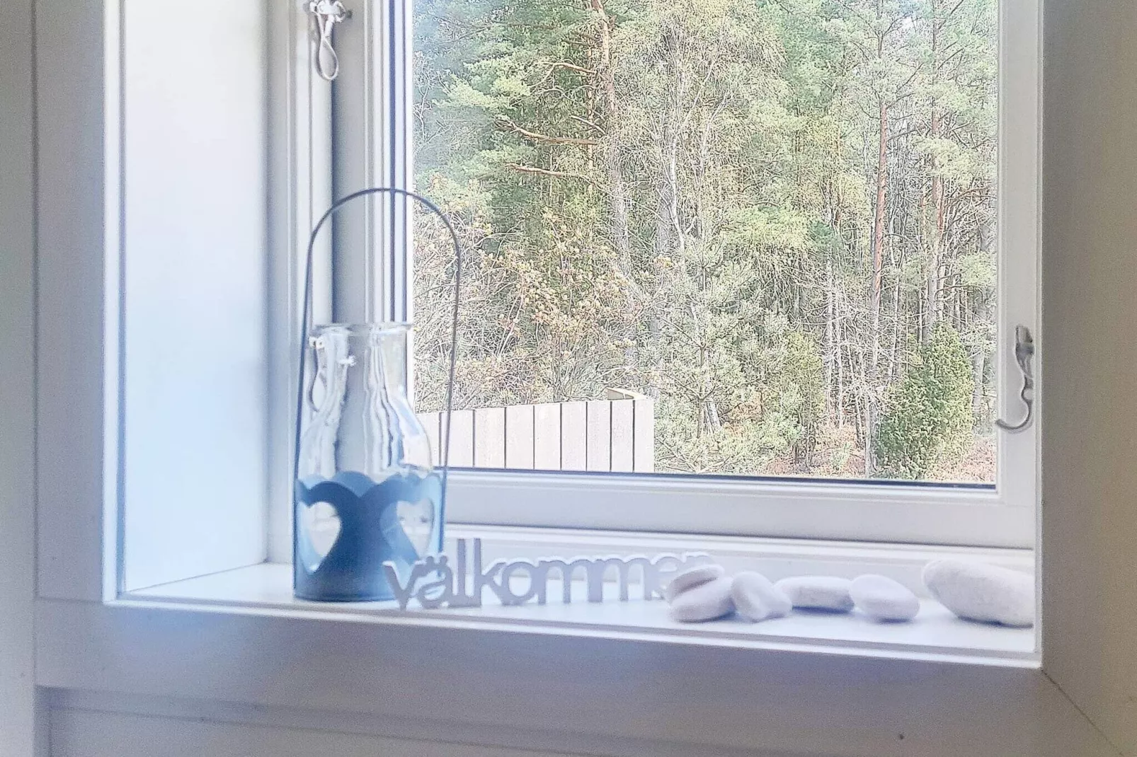 5 persoons vakantie huis in LIMHAMN-By Traum-Binnen