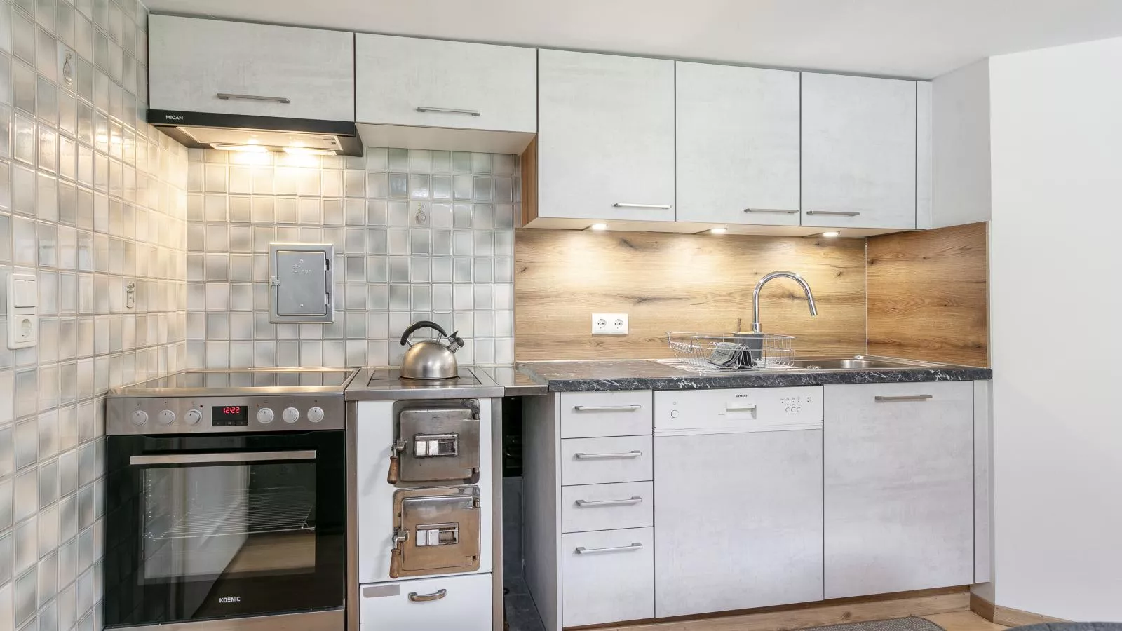Bühelhus-Keuken