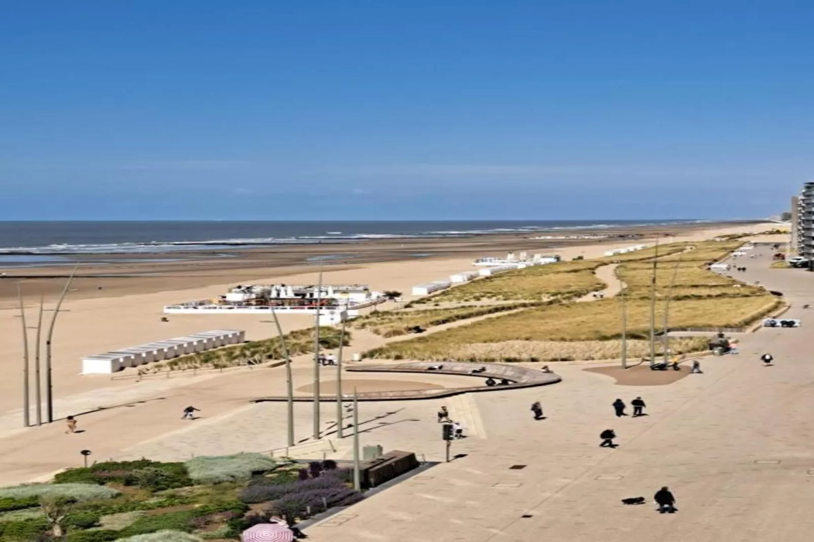 Casino palace-Gebieden zomer 20km