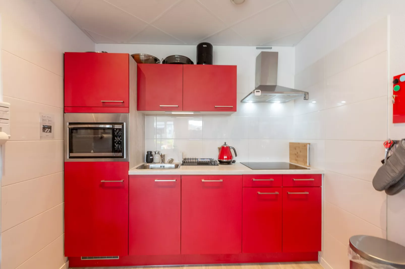 Strandslag 103-Keuken