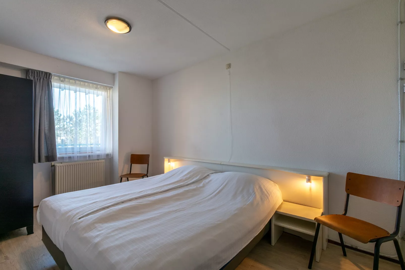 Strandslag 127-Slaapkamer