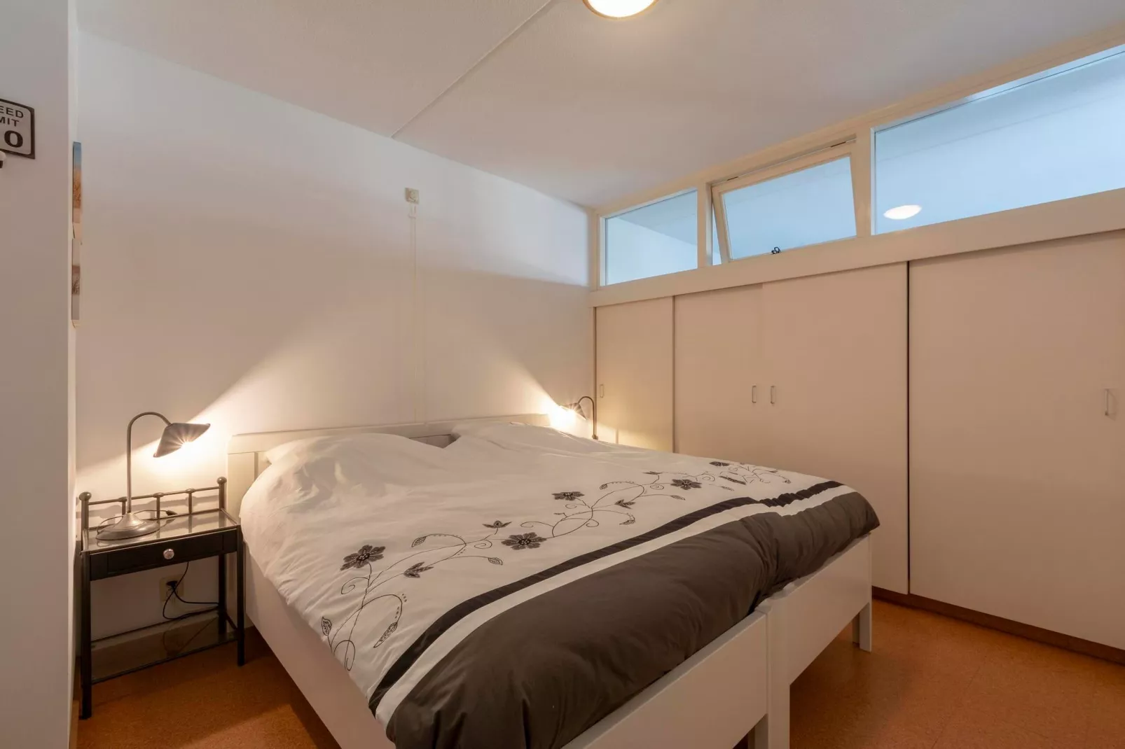 Strandslag 199-Slaapkamer