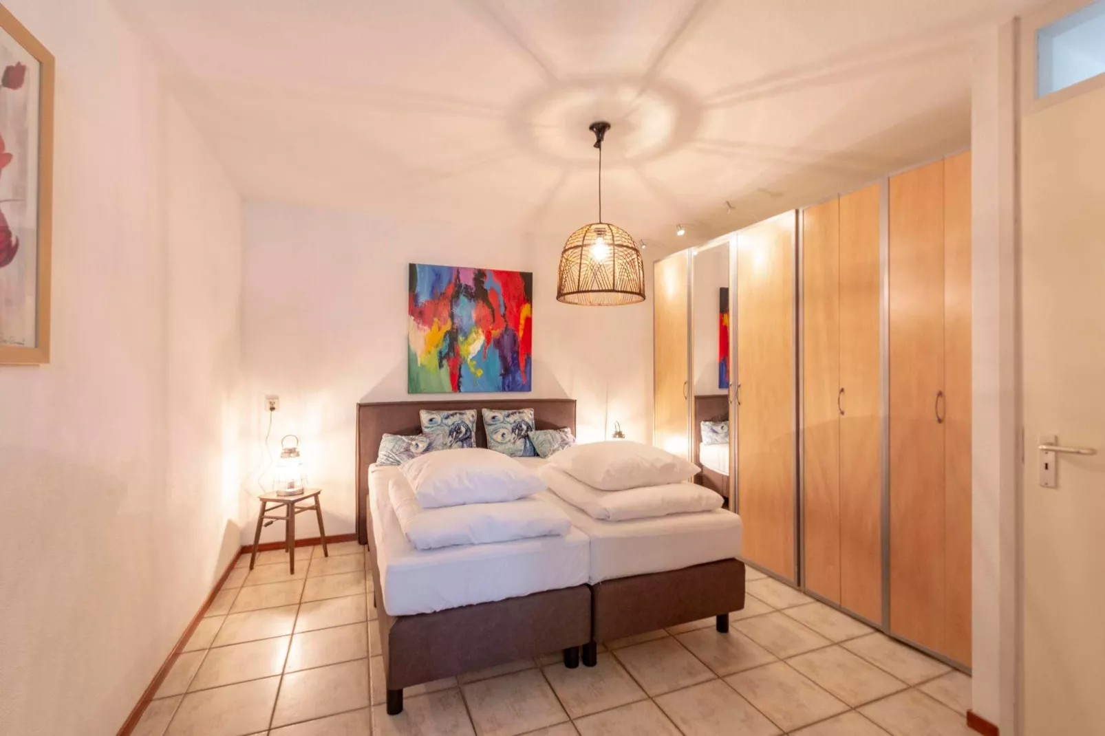 Wijde Blick 210-Slaapkamer