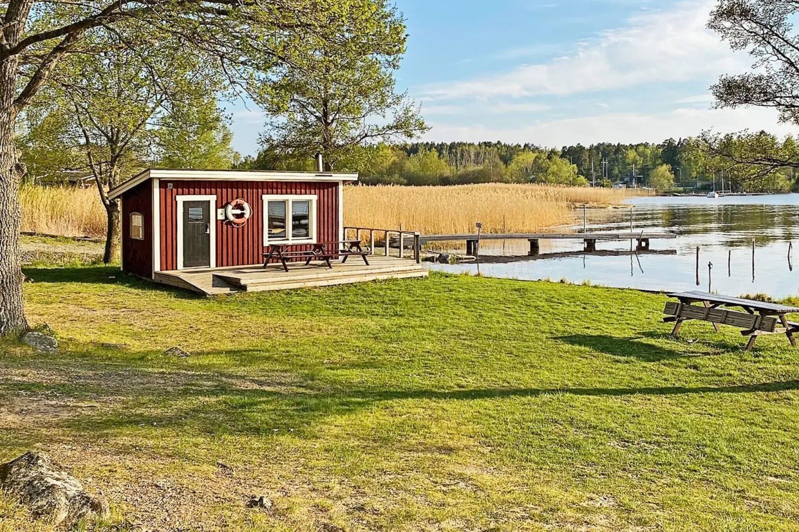 6 persoons vakantie huis in TORSHÄLLA-Niet-getagd