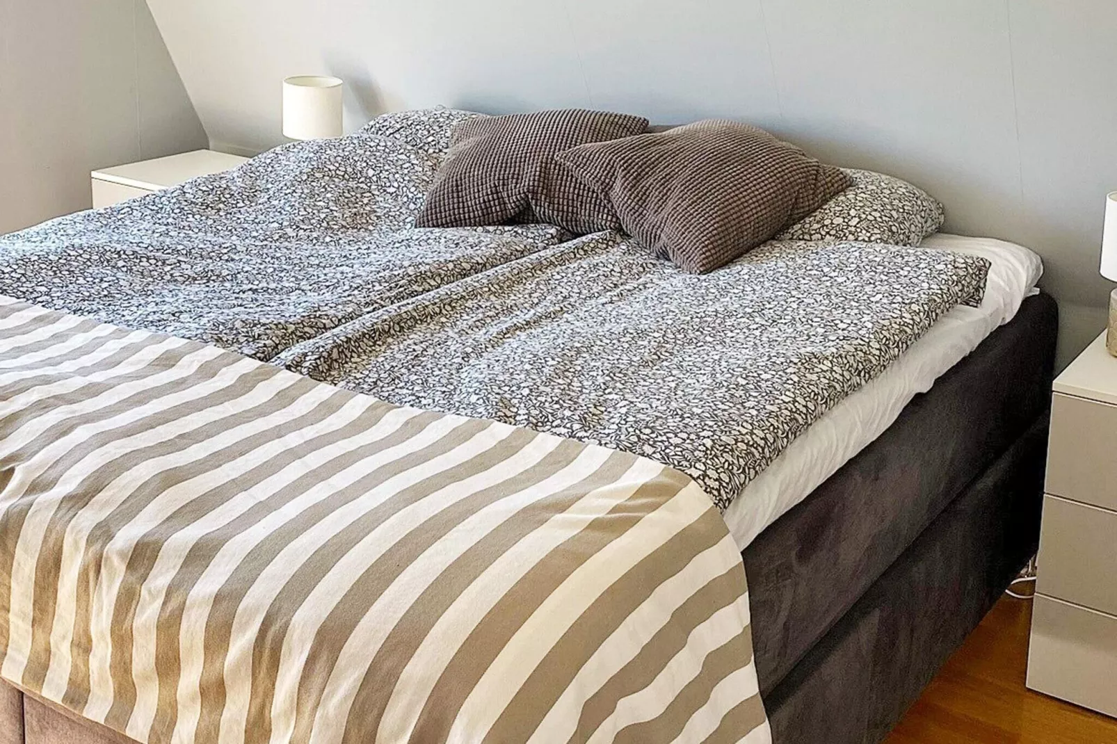 6 persoons vakantie huis in TORSHÄLLA-Binnen