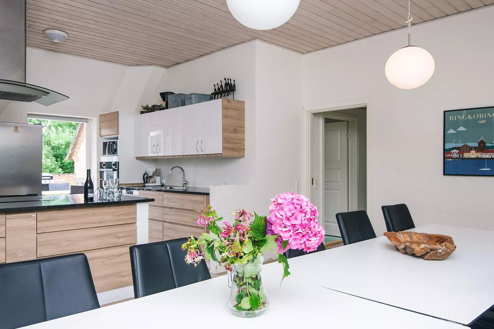 Luxe retraite aan zee -- By Traum Ferienwohnungen-Binnen