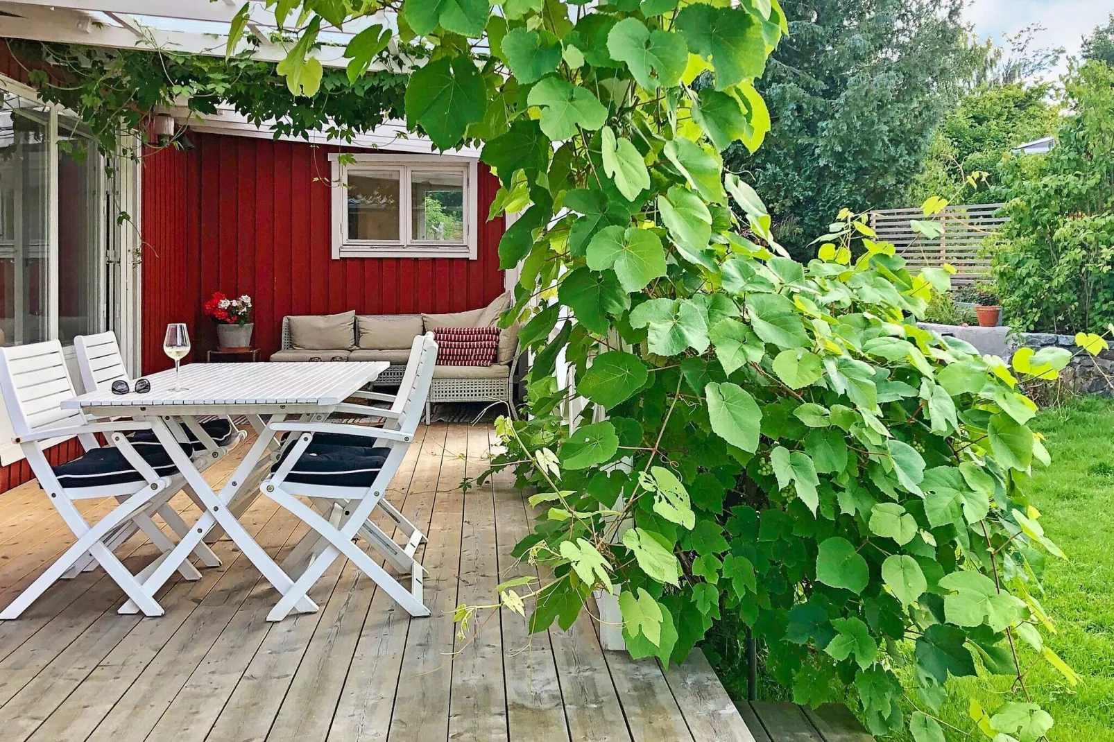 outdoor