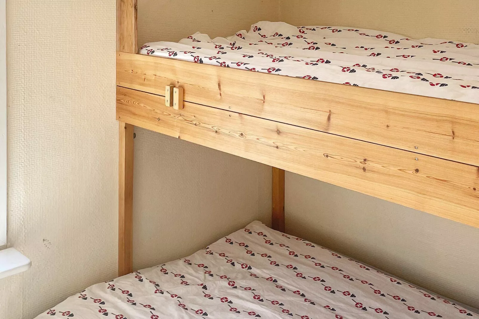 9 persoons vakantie huis in SORUNDA-Binnen