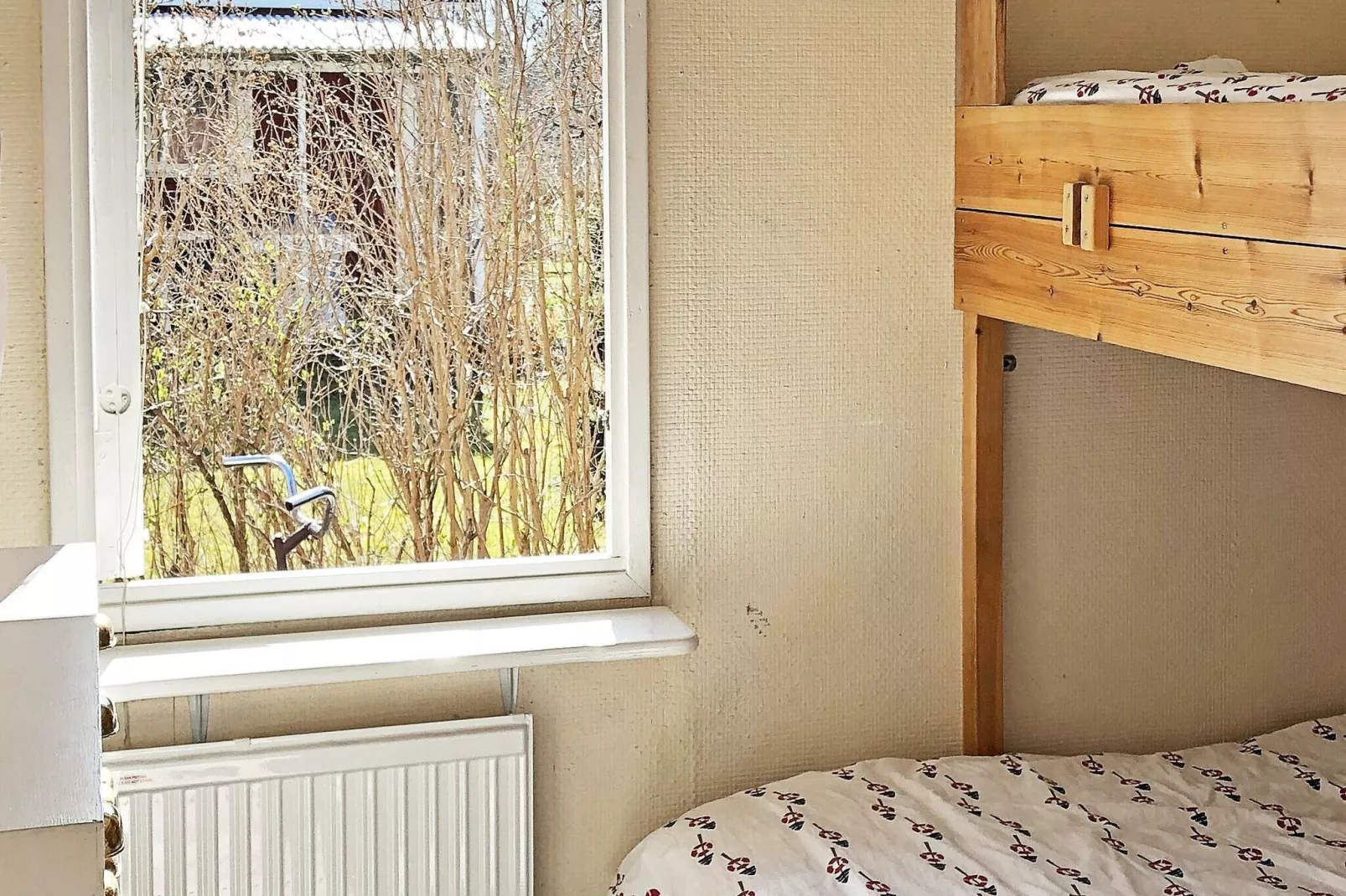 9 persoons vakantie huis in SORUNDA-Binnen