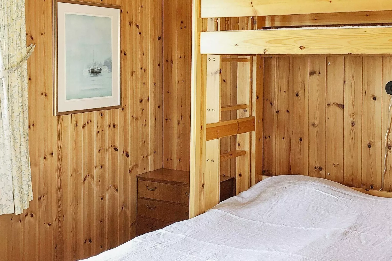 9 persoons vakantie huis in SORUNDA-Binnen