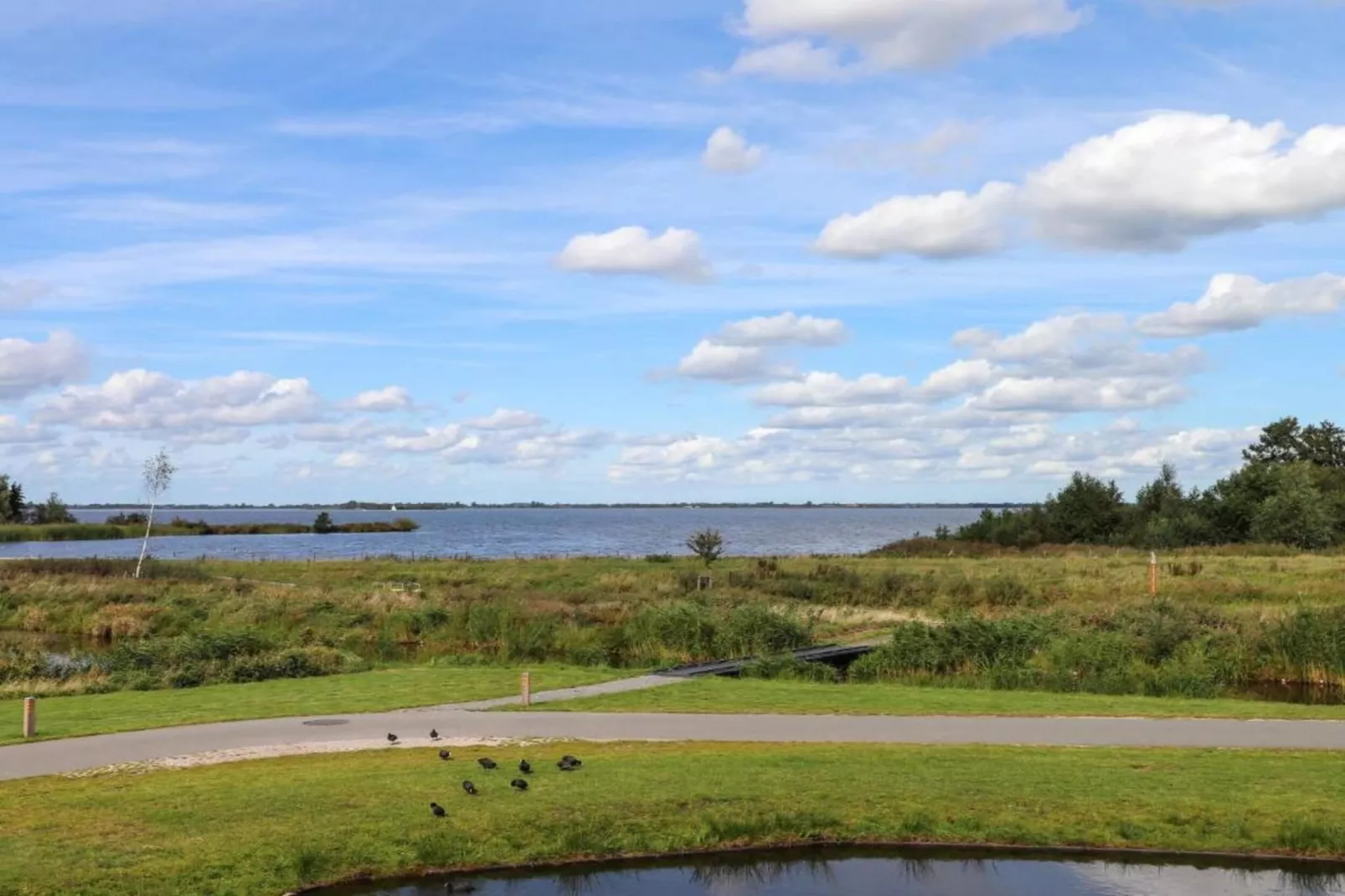 Docklodge 12-Gebieden zomer 5km