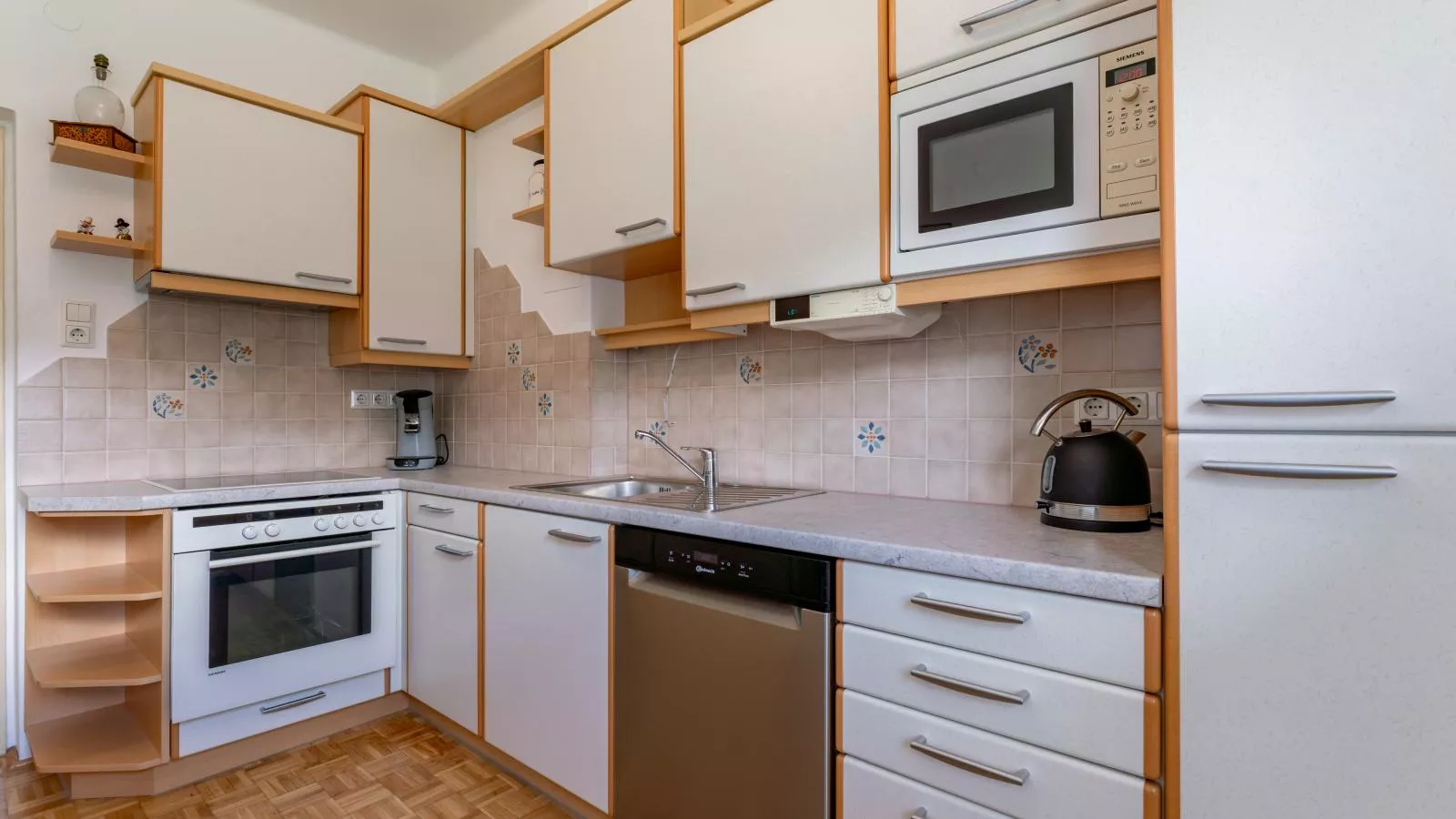 Jukbichl-Keuken