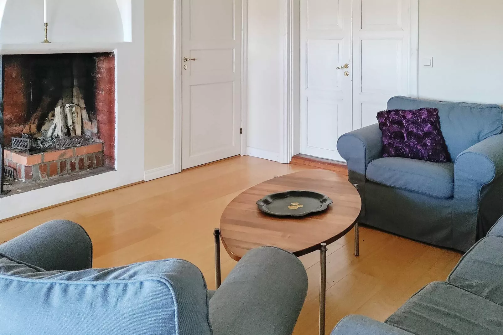 7 persoons vakantie huis in NYKVARN-By Traum-Binnen