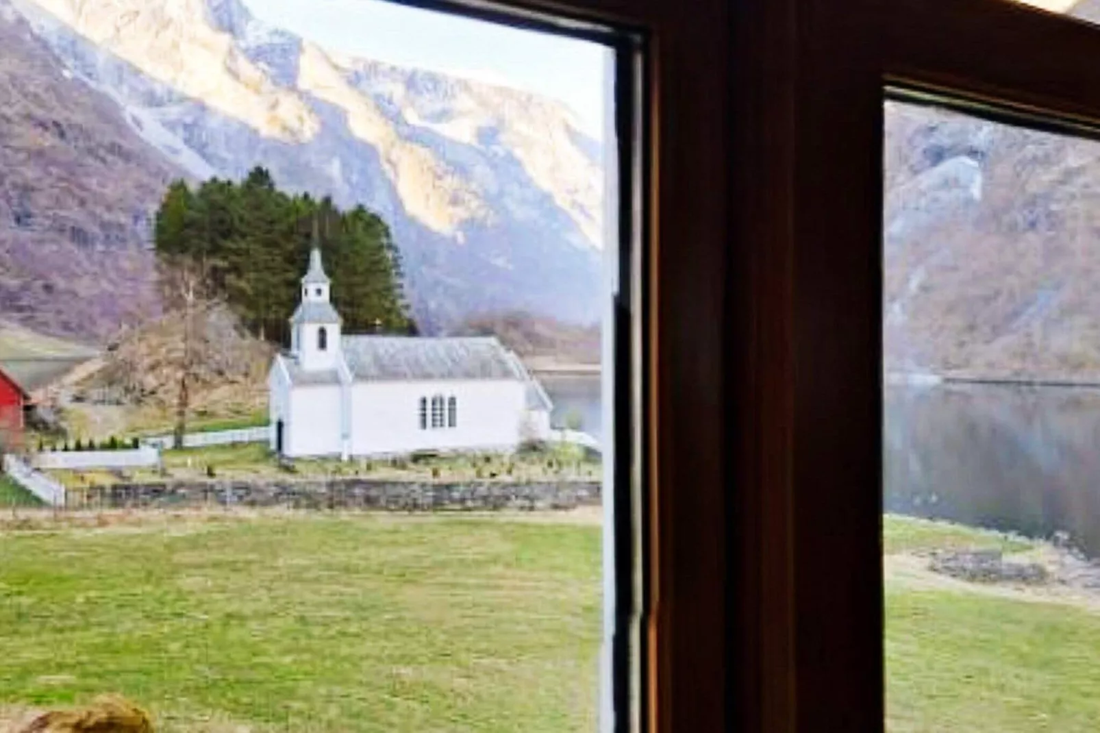 6 persoons vakantie huis in Gudvangen-By Traum