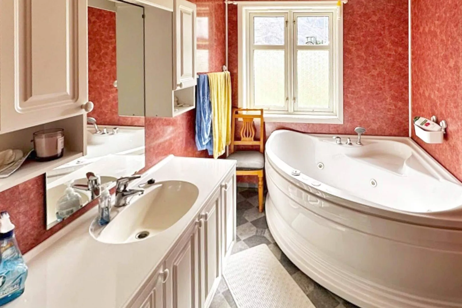 6 persoons vakantie huis in Gudvangen-By Traum