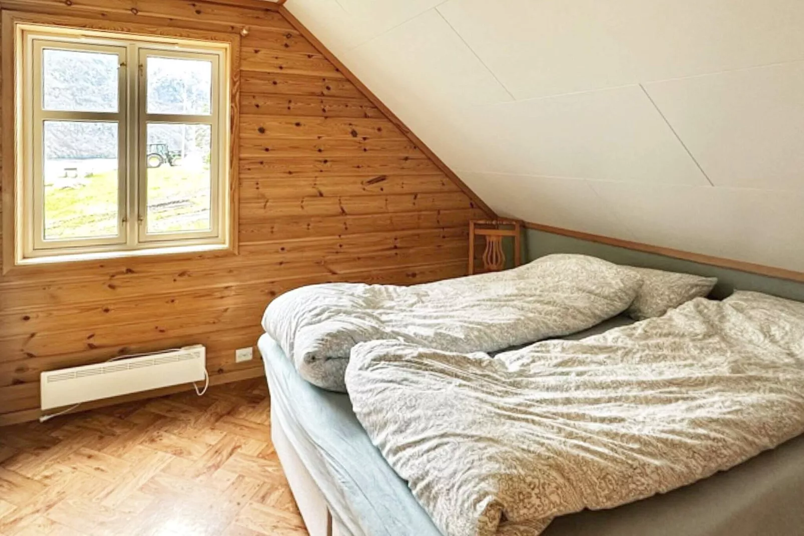 6 persoons vakantie huis in Gudvangen-By Traum-Binnen
