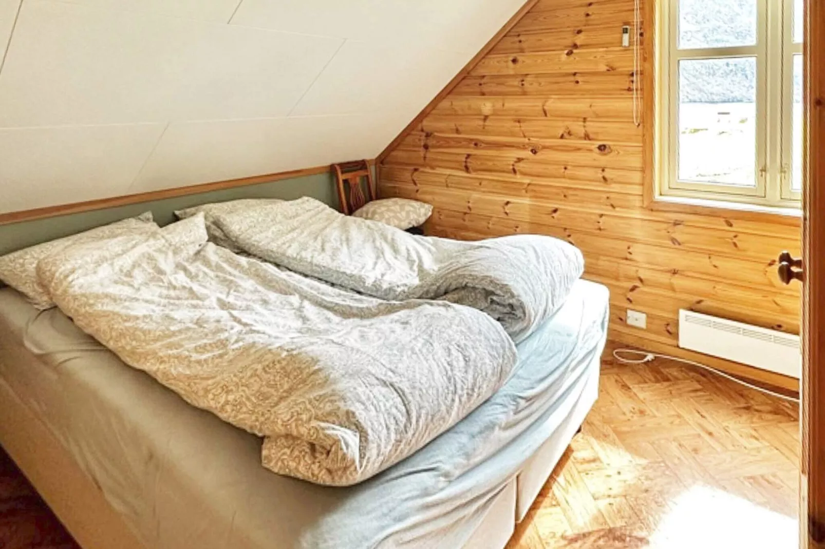 6 persoons vakantie huis in Gudvangen-By Traum-Binnen
