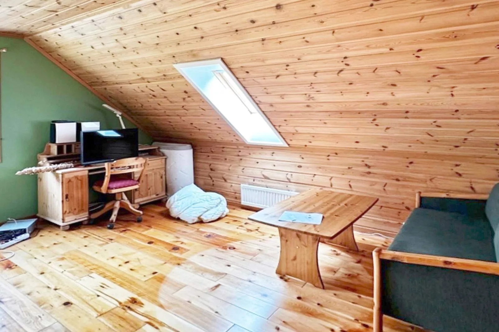 6 persoons vakantie huis in Gudvangen-By Traum-Binnen