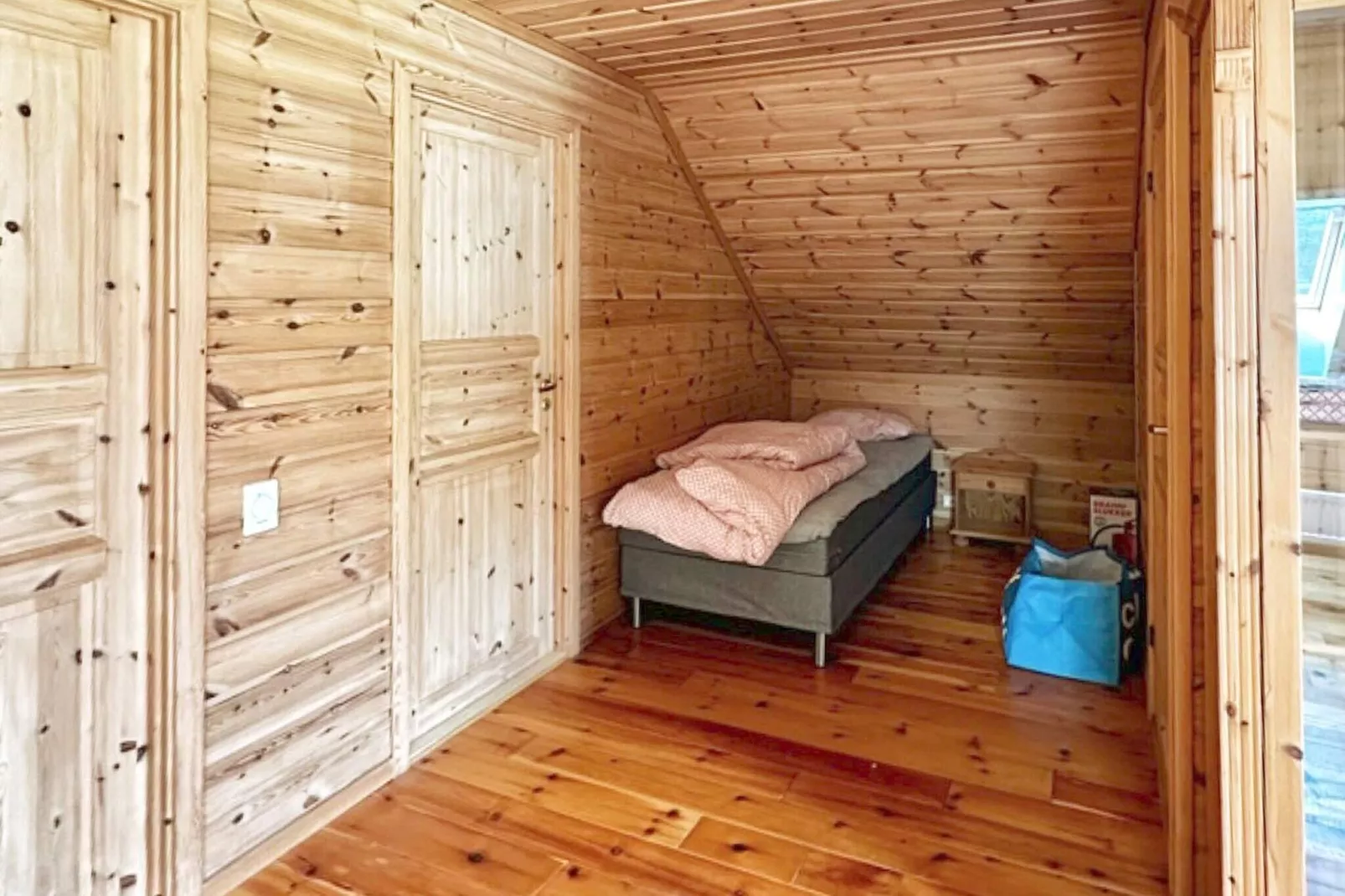 6 persoons vakantie huis in Gudvangen-By Traum-Binnen