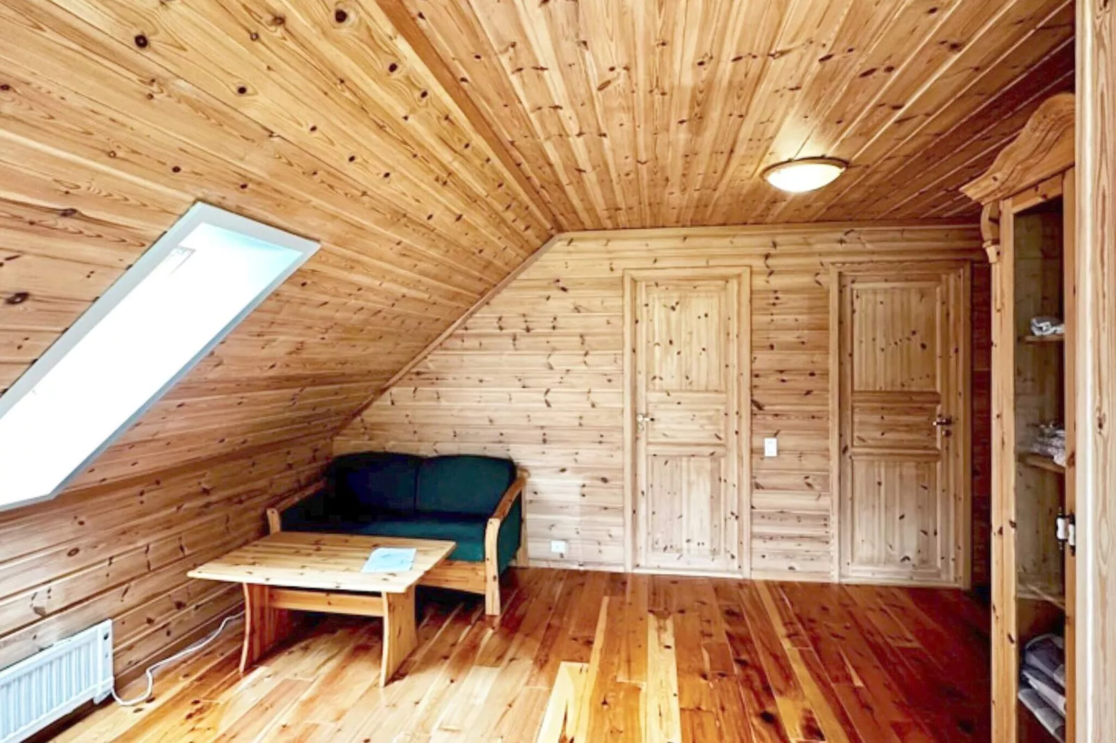 6 persoons vakantie huis in Gudvangen-By Traum-Binnen