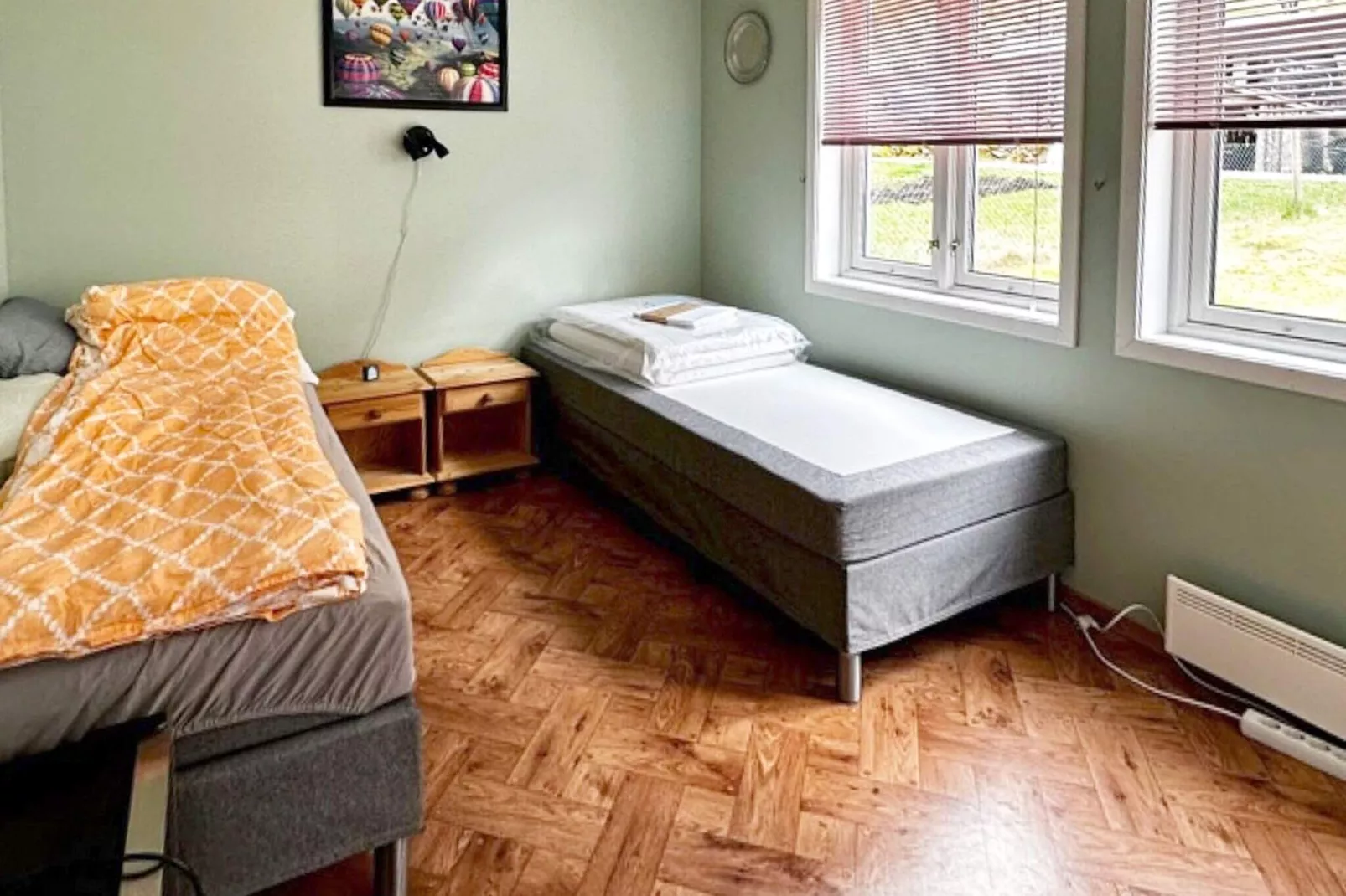 6 persoons vakantie huis in Gudvangen-By Traum-Binnen