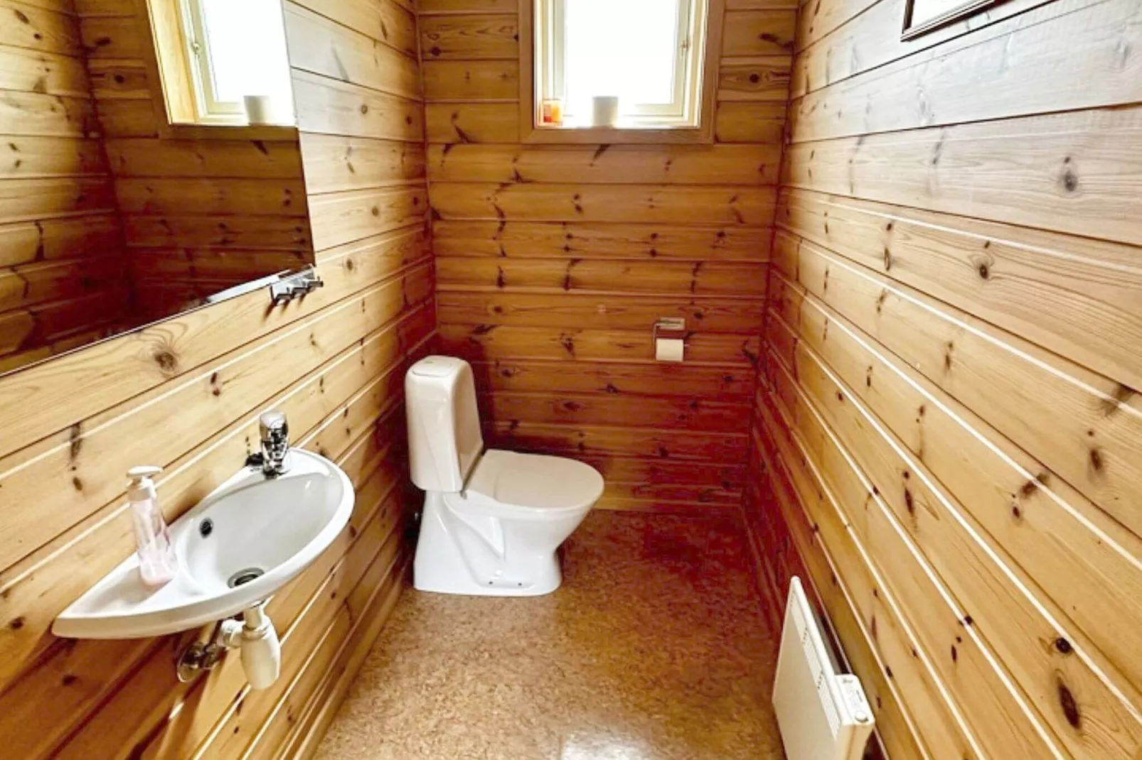 6 persoons vakantie huis in Gudvangen-By Traum-Binnen
