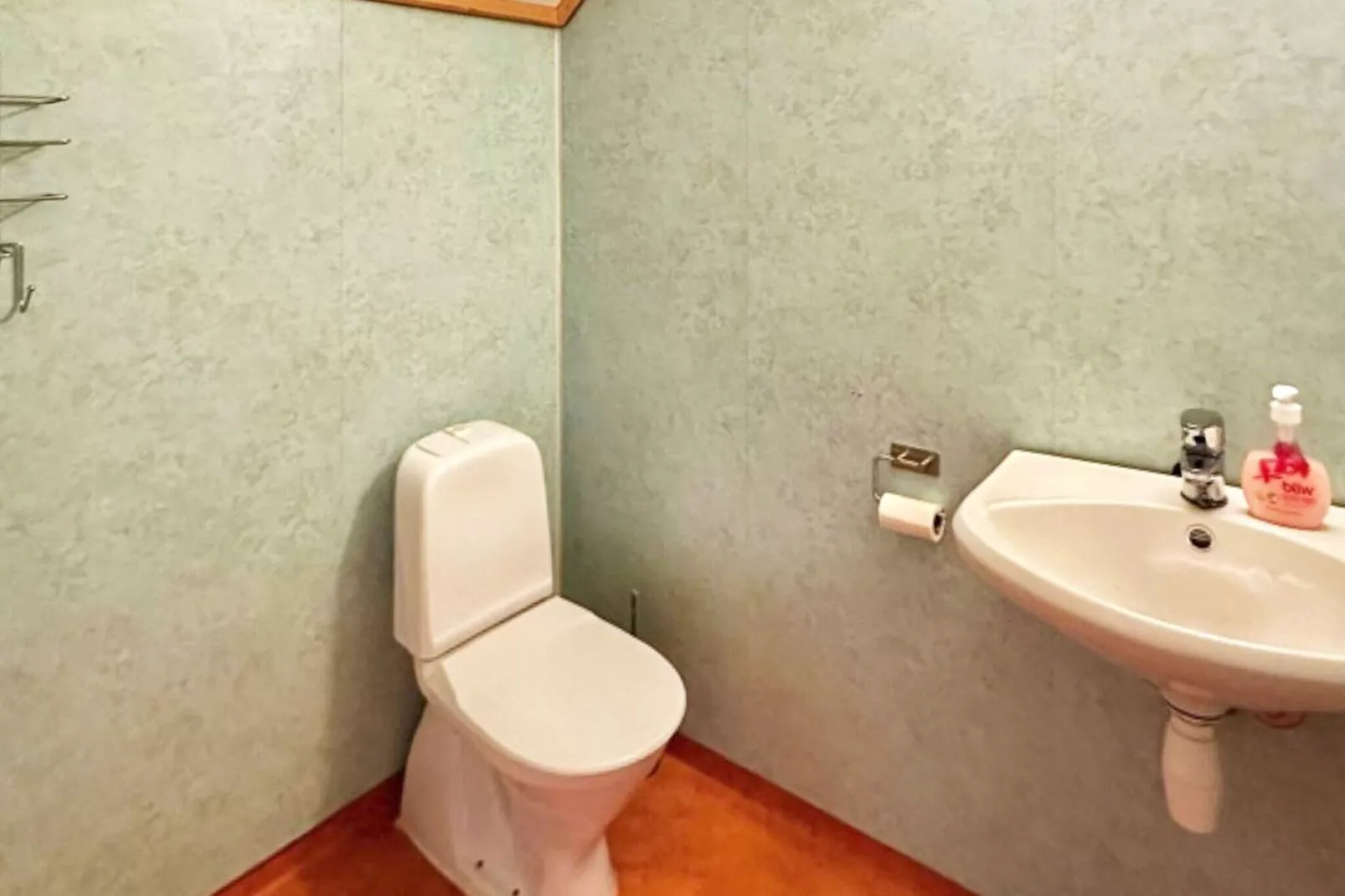 6 persoons vakantie huis in Gudvangen-By Traum-Binnen