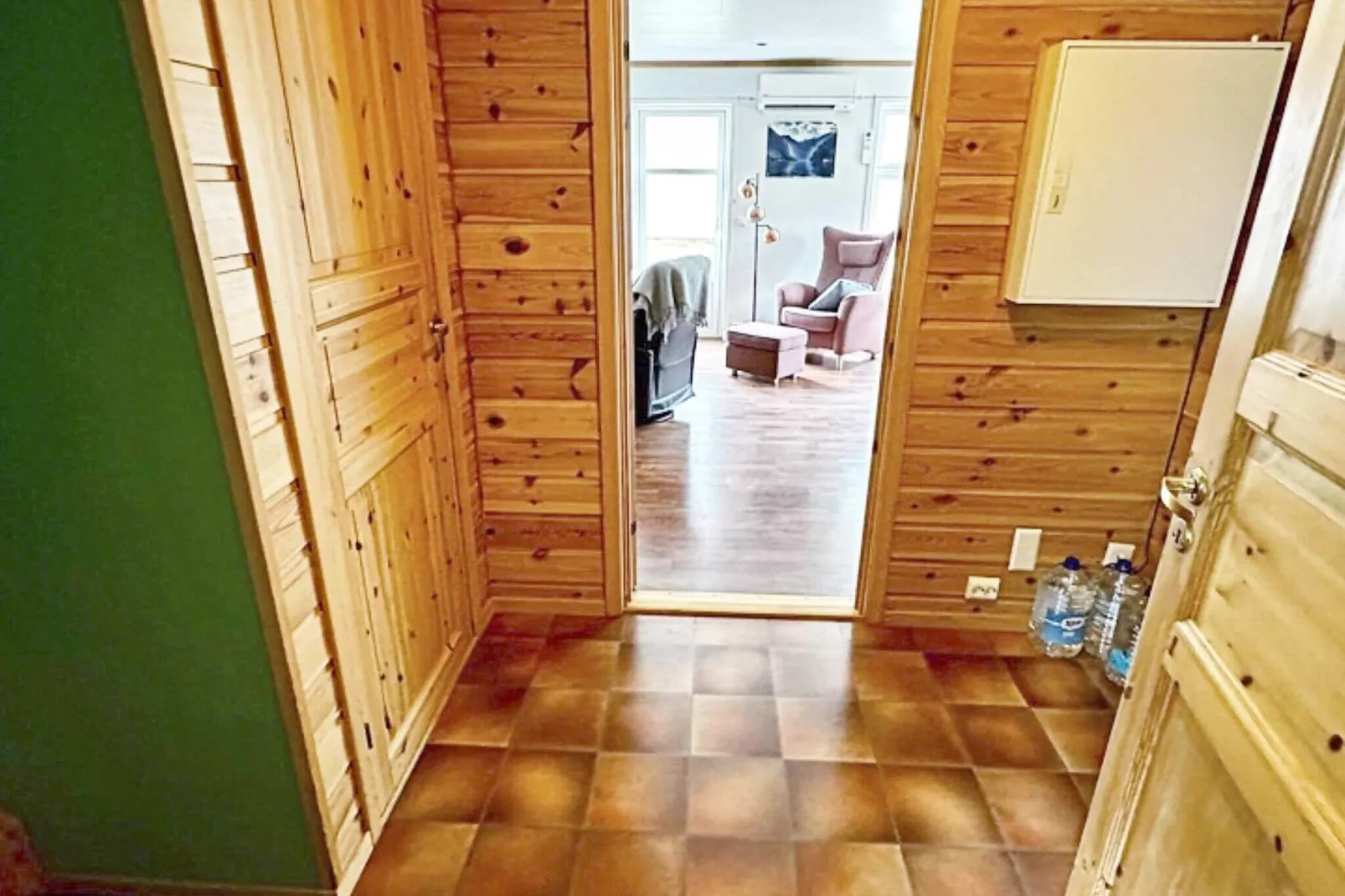 6 persoons vakantie huis in Gudvangen-By Traum-Binnen