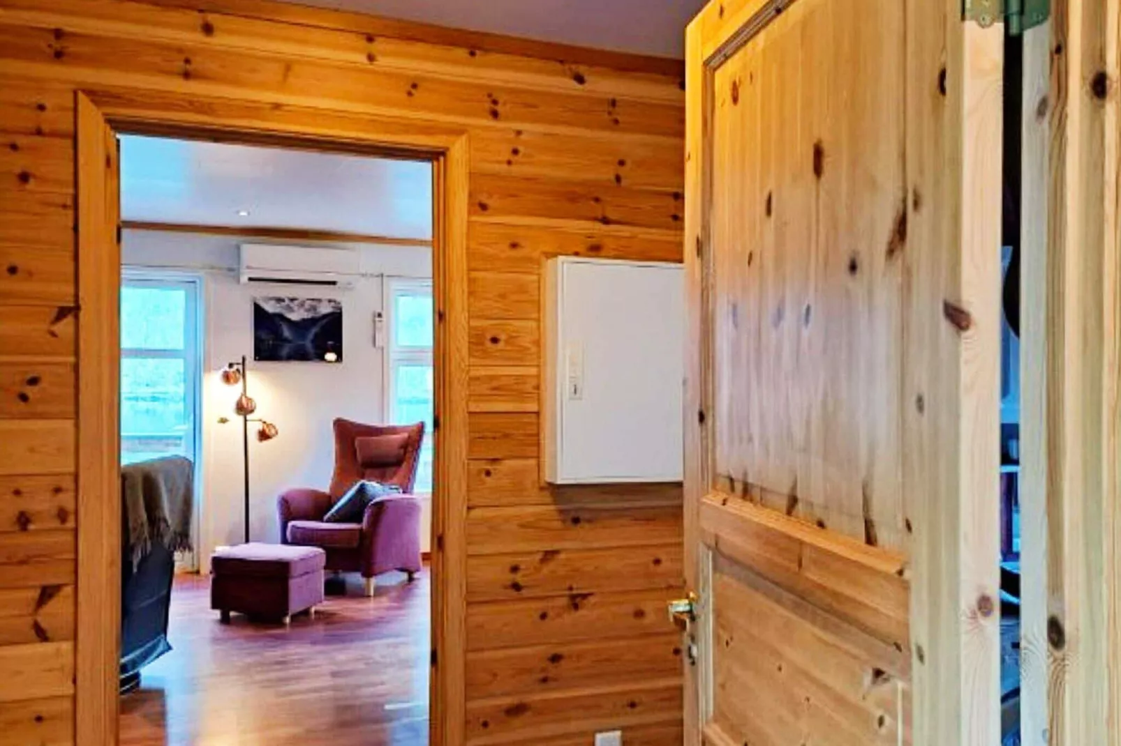 6 persoons vakantie huis in Gudvangen-By Traum-Binnen