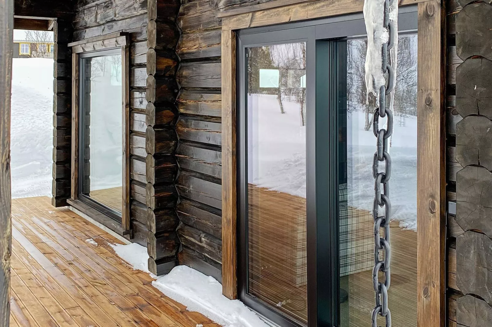 10 persoons vakantie huis in Moen-By Traum-Buitenlucht