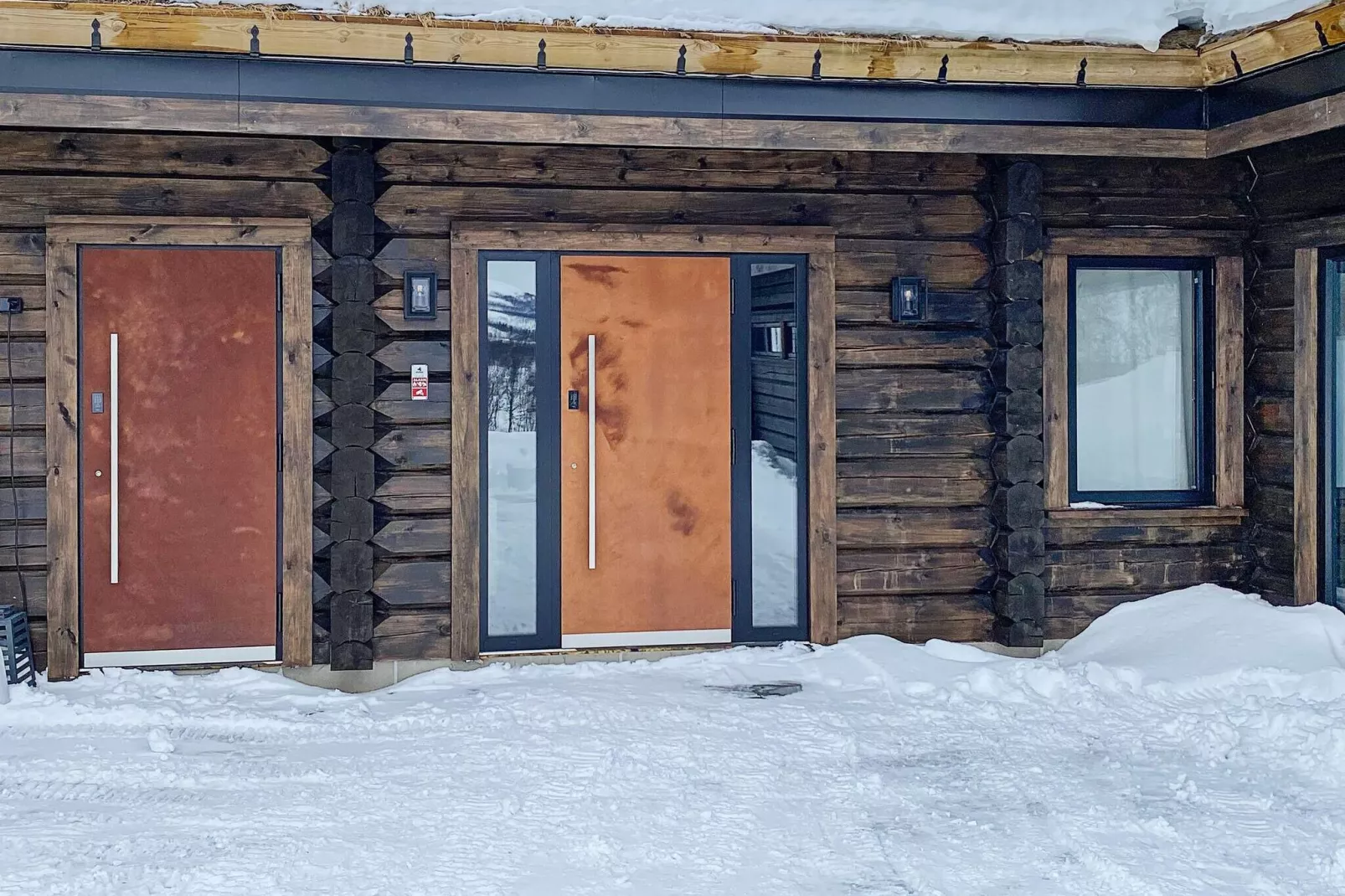 10 persoons vakantie huis in Moen-By Traum-Buitenlucht