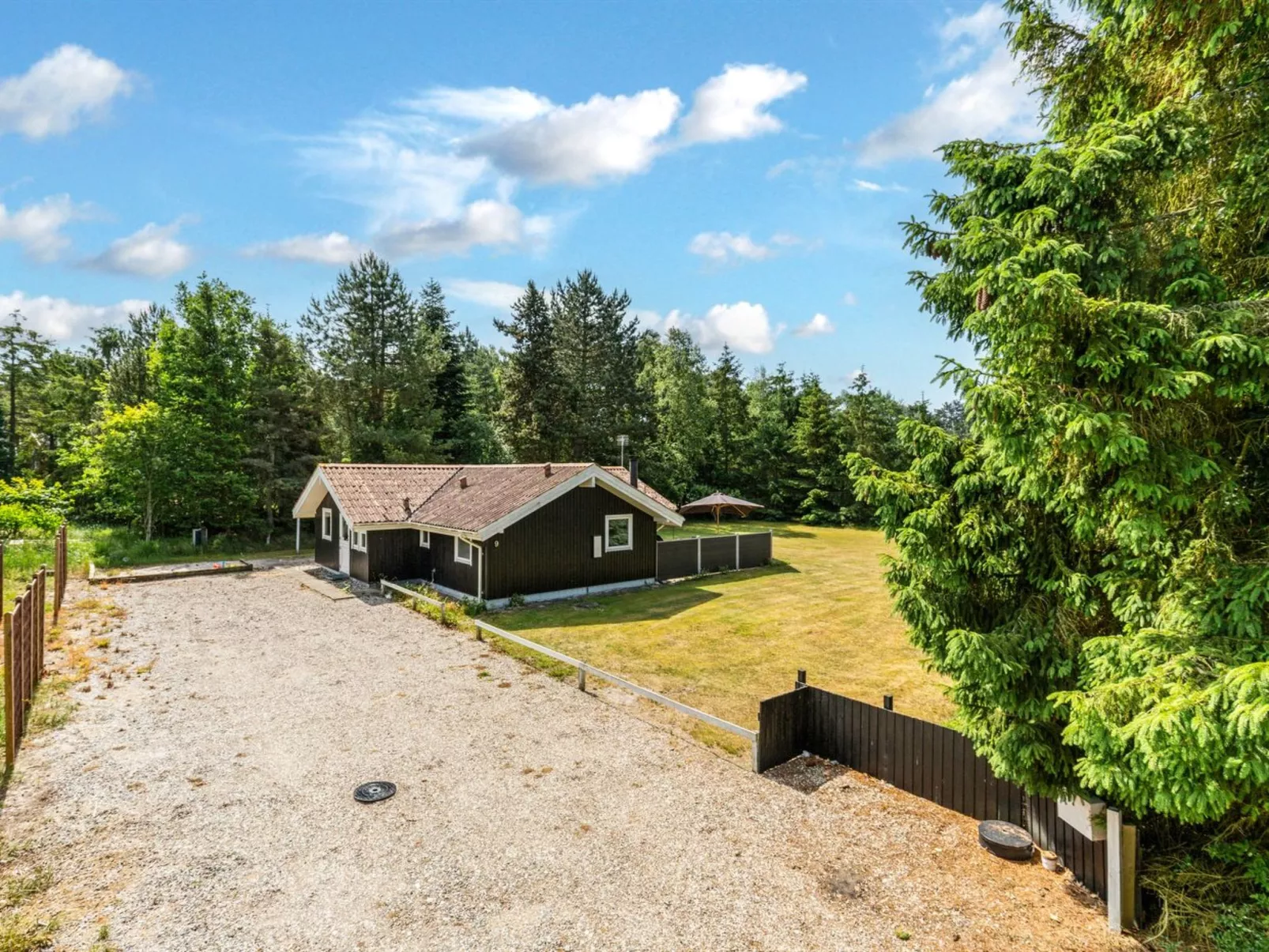 "Ayna" - 50m from the sea-Buiten