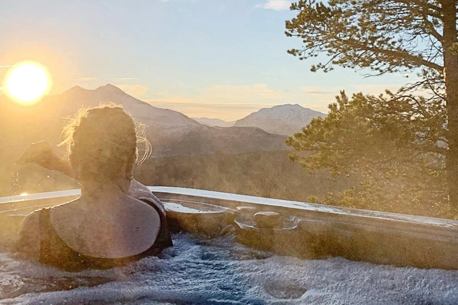 10 persoons vakantie huis in Moen-By Traum-Spa