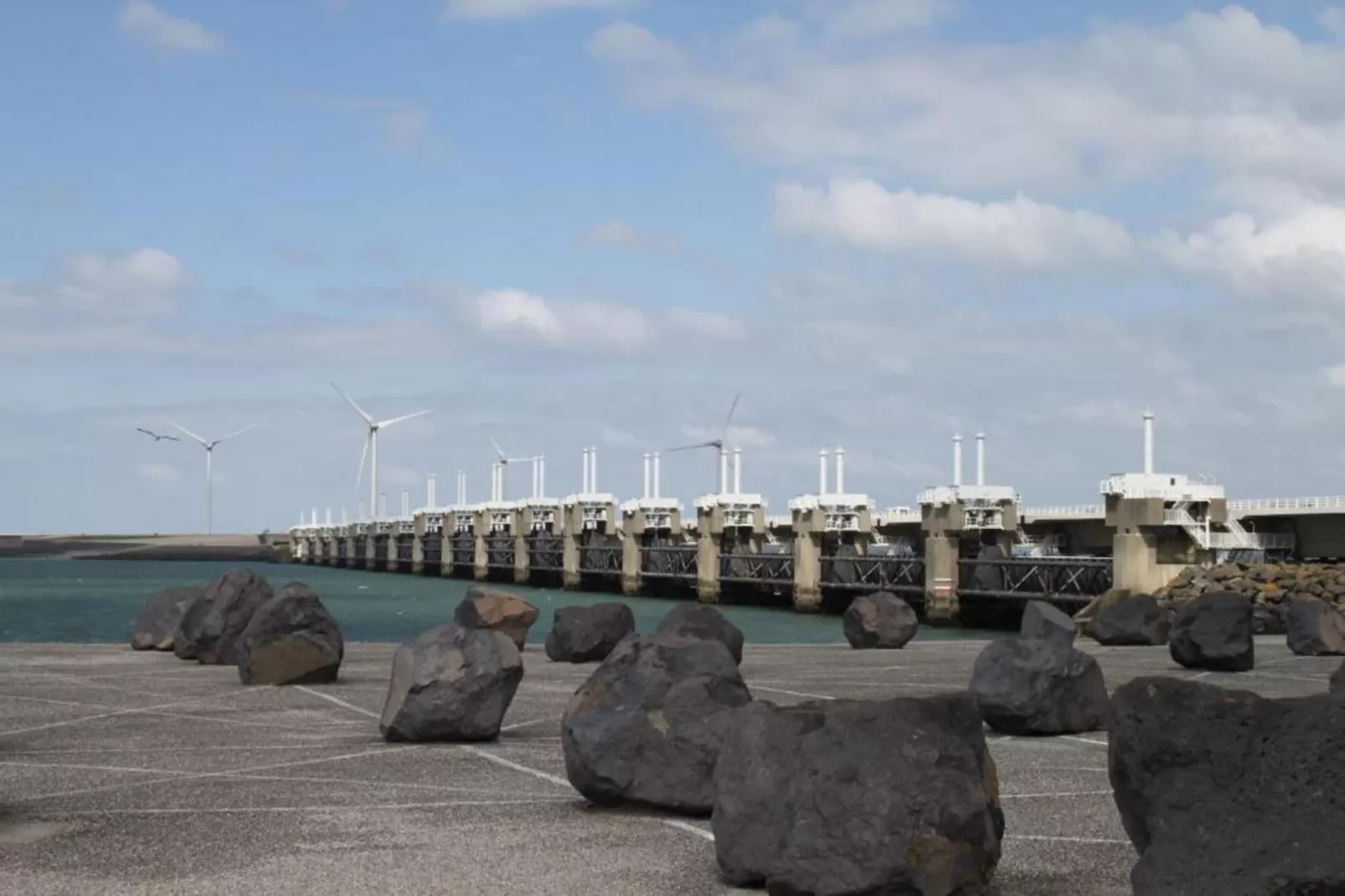 12 persoons Stadvilla met Jacuzzi-Gebieden zomer 1km