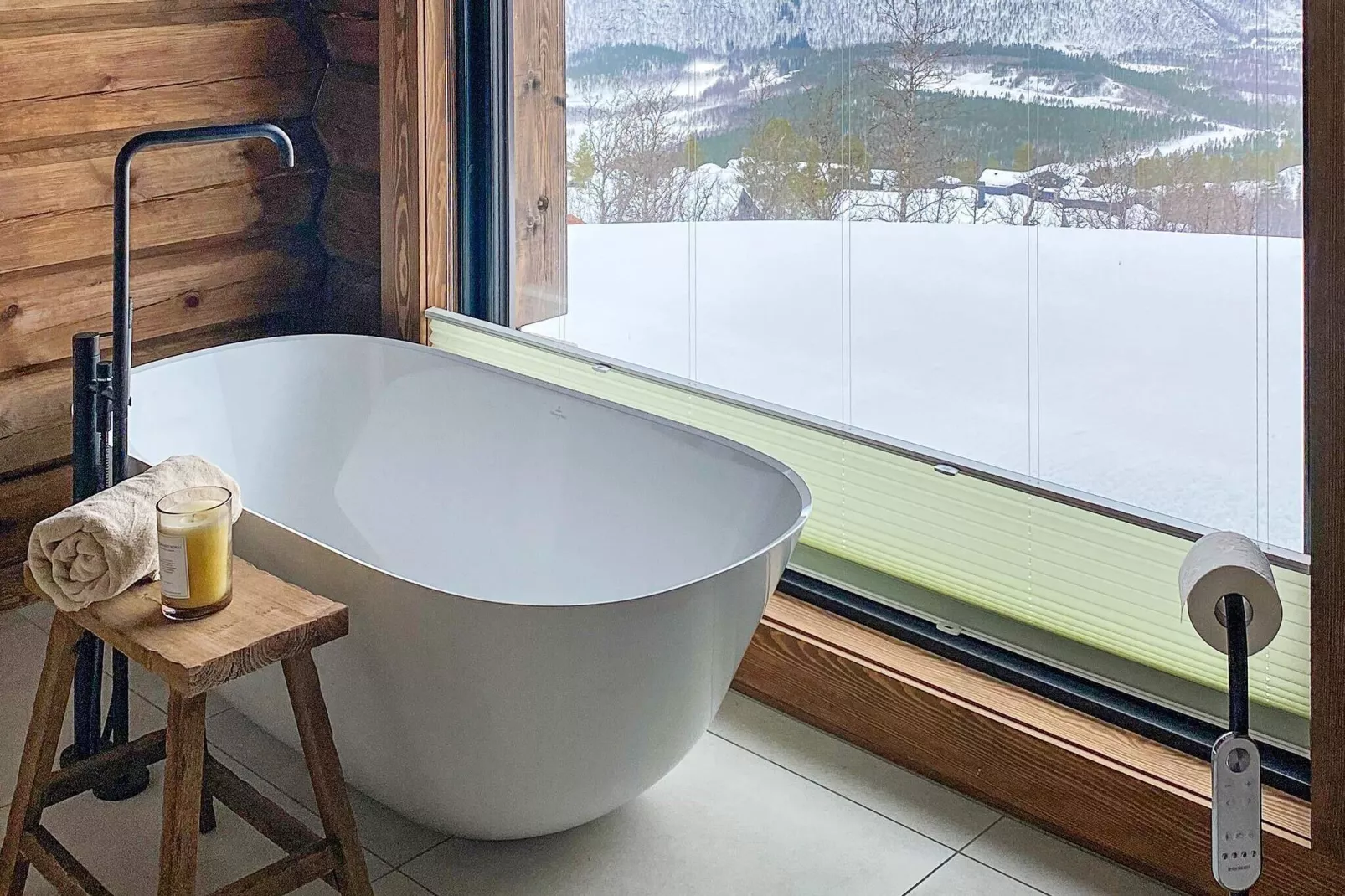 10 persoons vakantie huis in Moen-By Traum-Binnen
