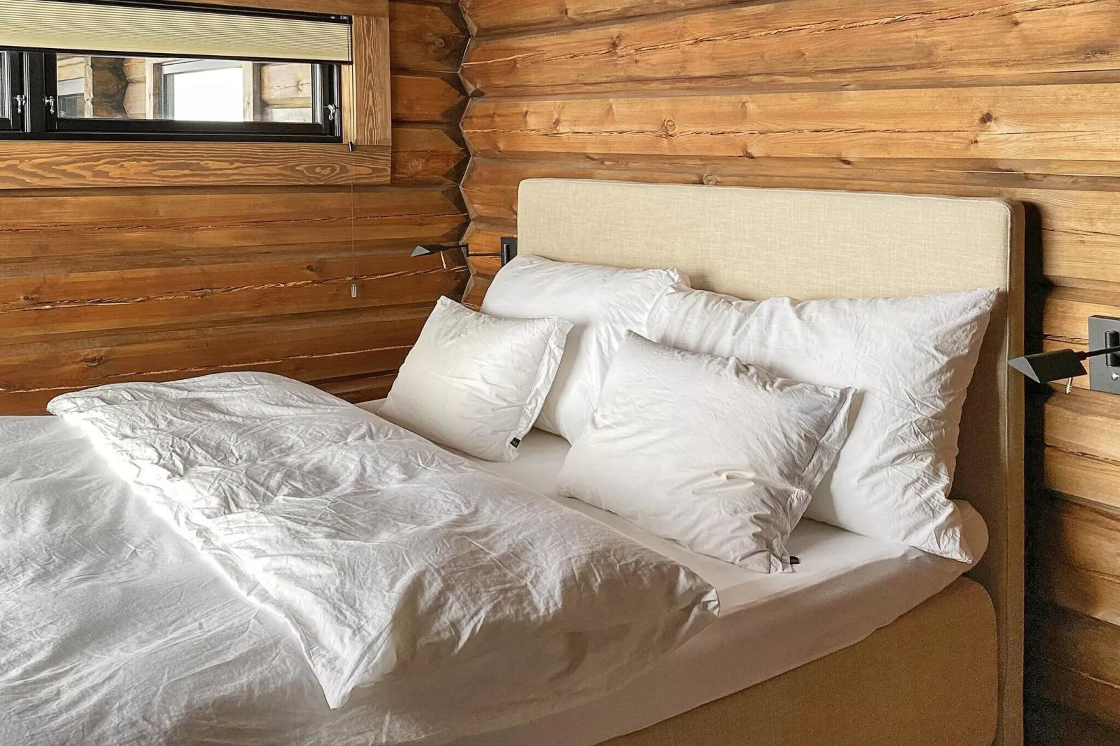 10 persoons vakantie huis in Moen-By Traum-Binnen