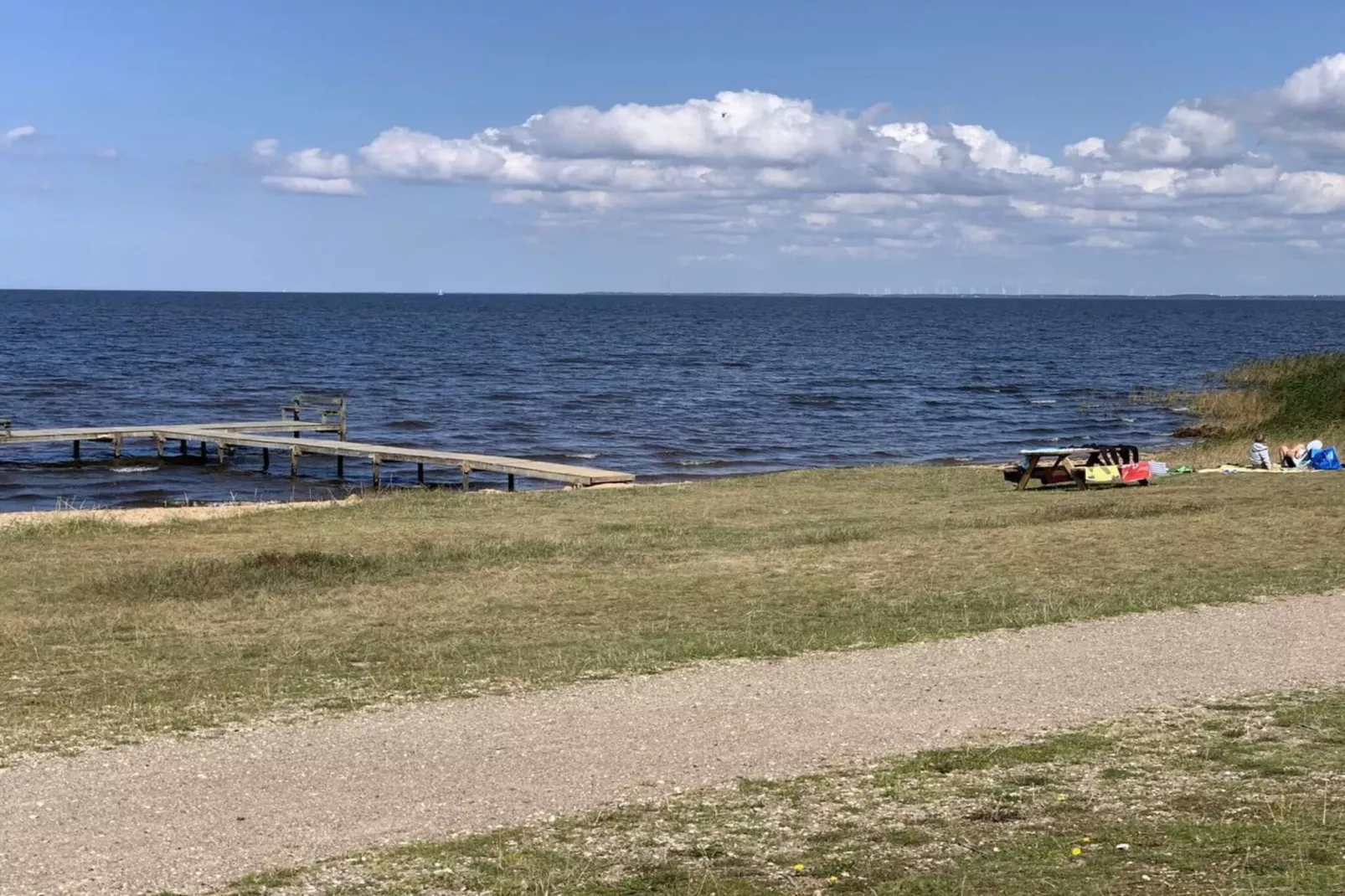 4 sterren vakantie huis in Hemmet-Waterzicht