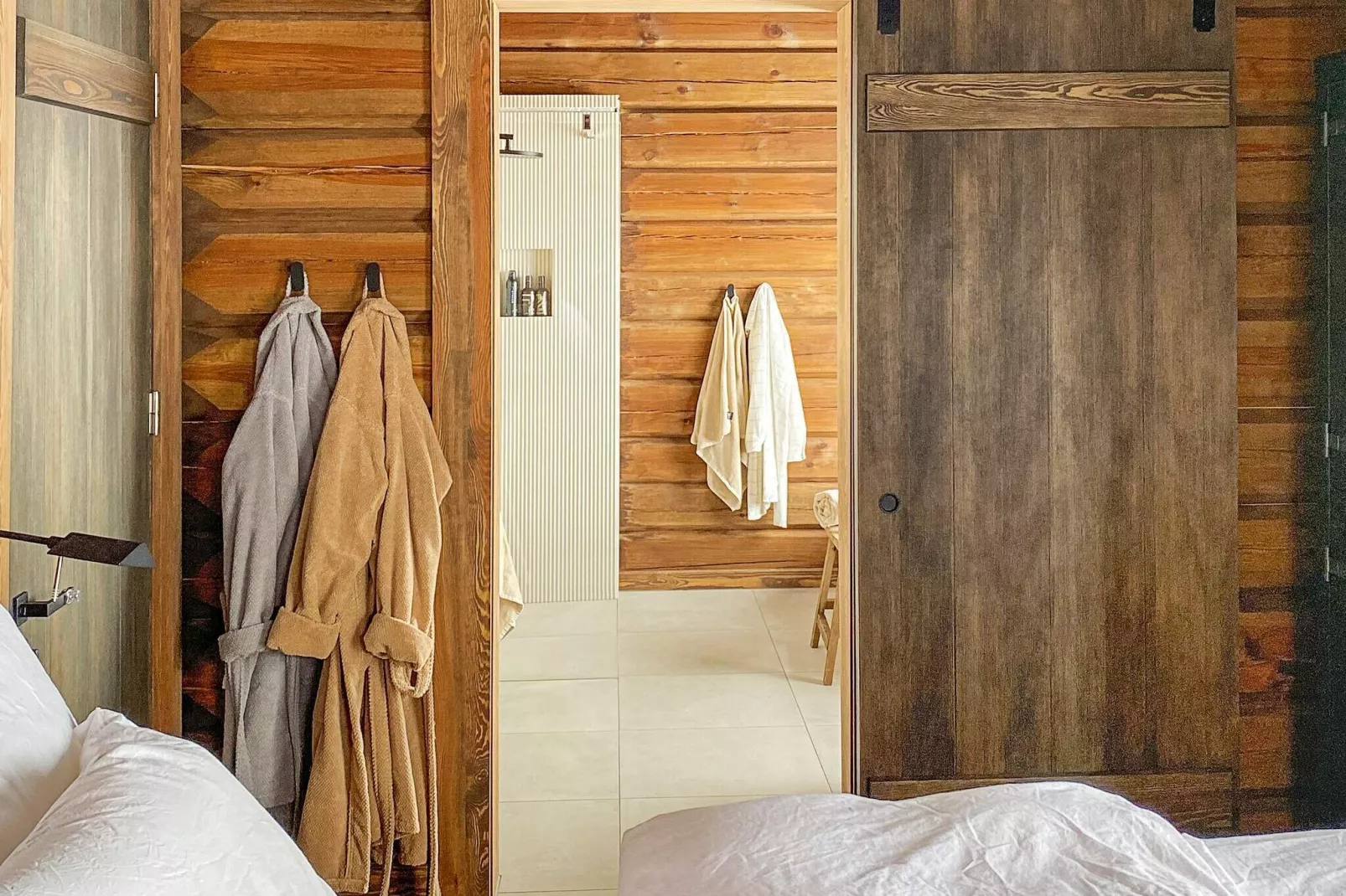 10 persoons vakantie huis in Moen-By Traum-Binnen