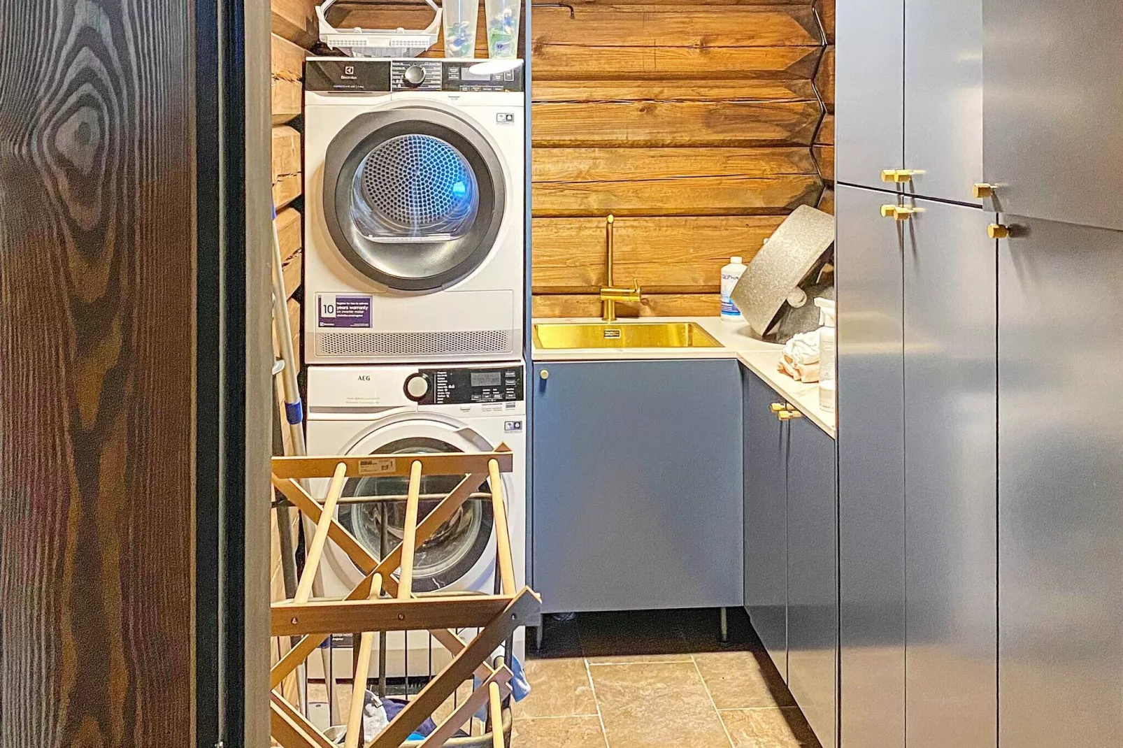 10 persoons vakantie huis in Moen-By Traum-Binnen
