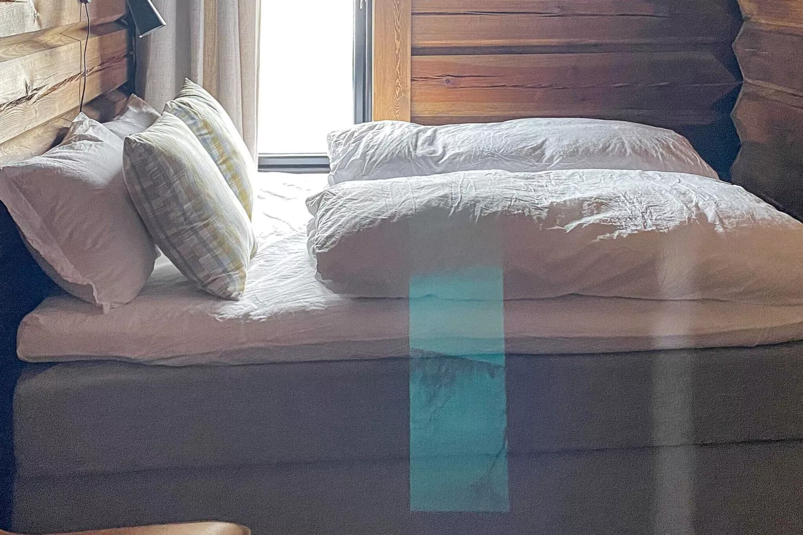10 persoons vakantie huis in Moen-By Traum-Binnen